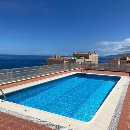 شقة بويرتو ذي لا كروز  في Aires Del Atlantico Pool-Wifi المظهر الخارجي الصورة