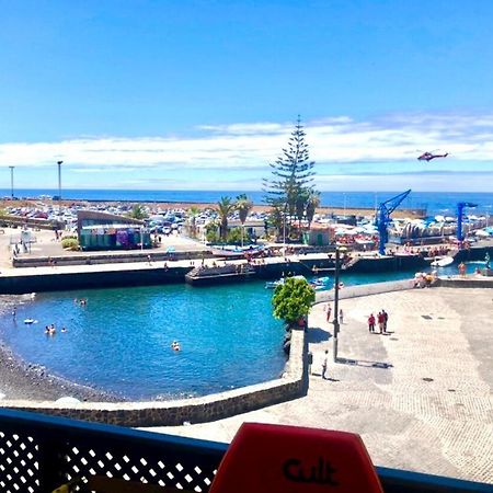 شقة بويرتو ذي لا كروز  في Aires Del Atlantico Pool-Wifi المظهر الخارجي الصورة