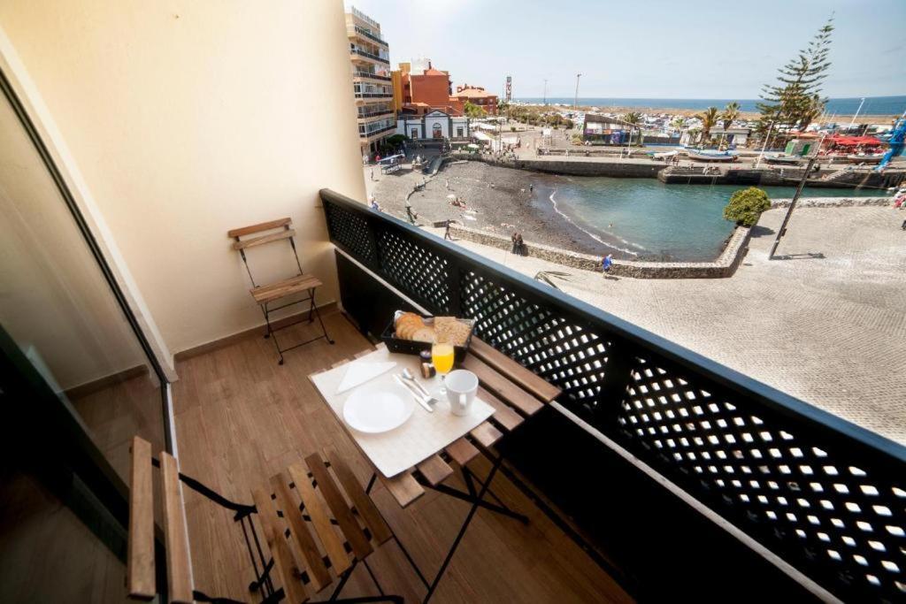 شقة بويرتو ذي لا كروز  في Aires Del Atlantico Pool-Wifi المظهر الخارجي الصورة