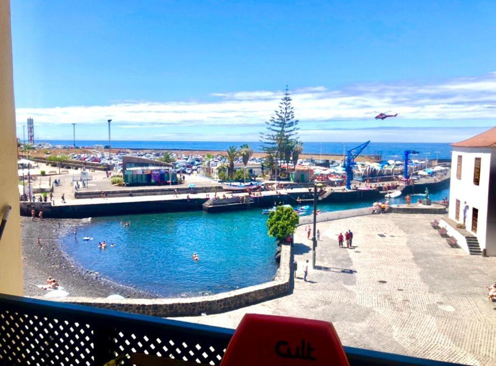 شقة بويرتو ذي لا كروز  في Aires Del Atlantico Pool-Wifi المظهر الخارجي الصورة